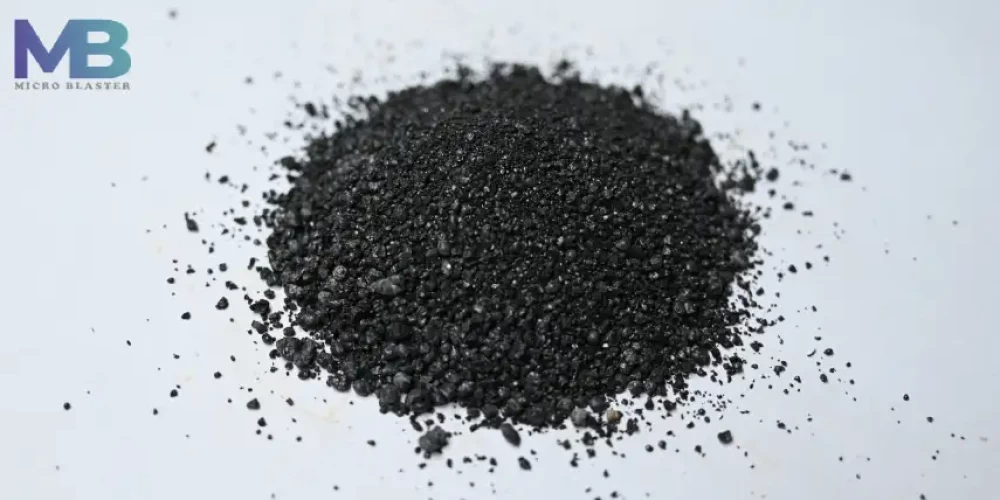 Copper Slag Manufacturers